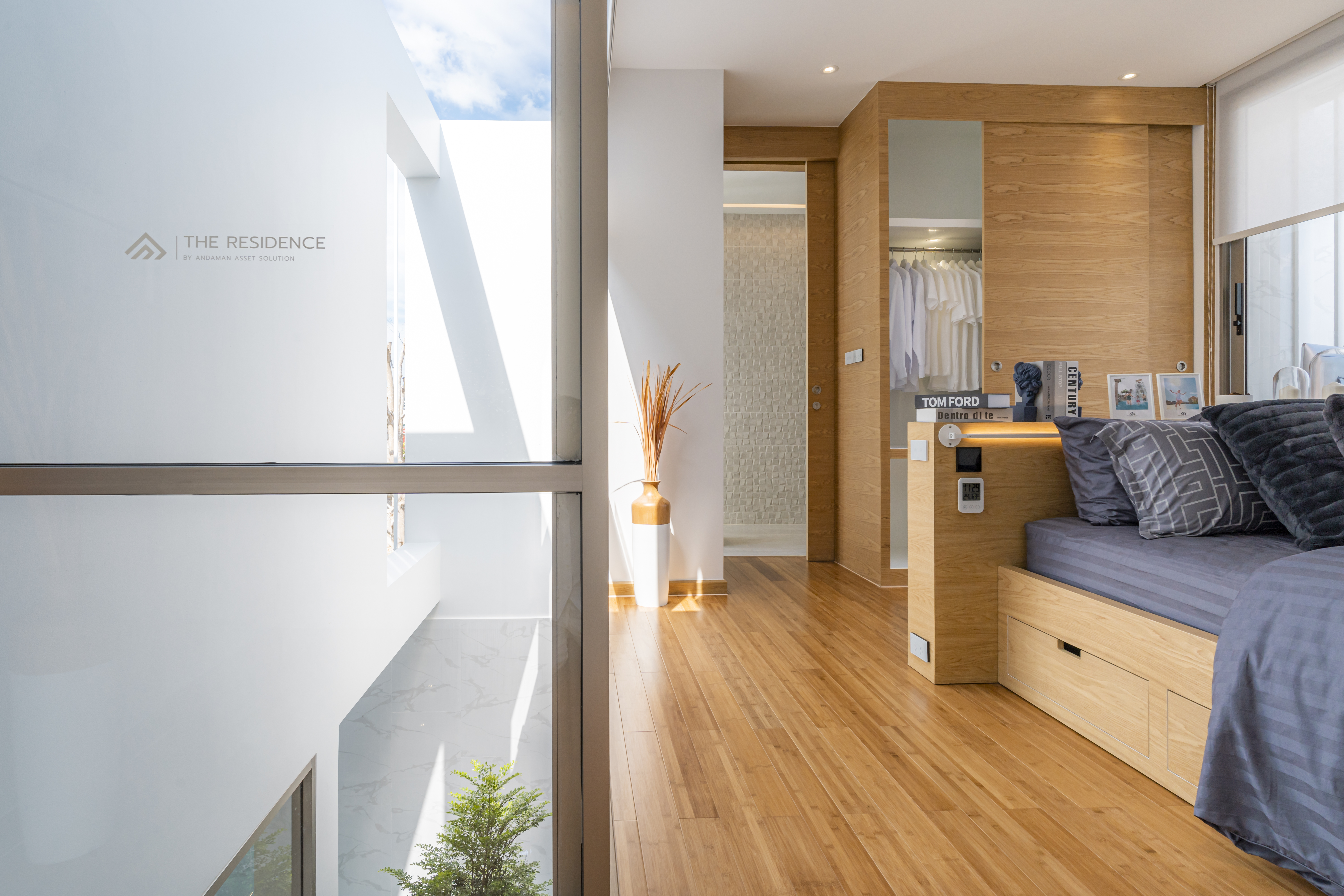 The Residence Prime by Andaman Asset Solution 29